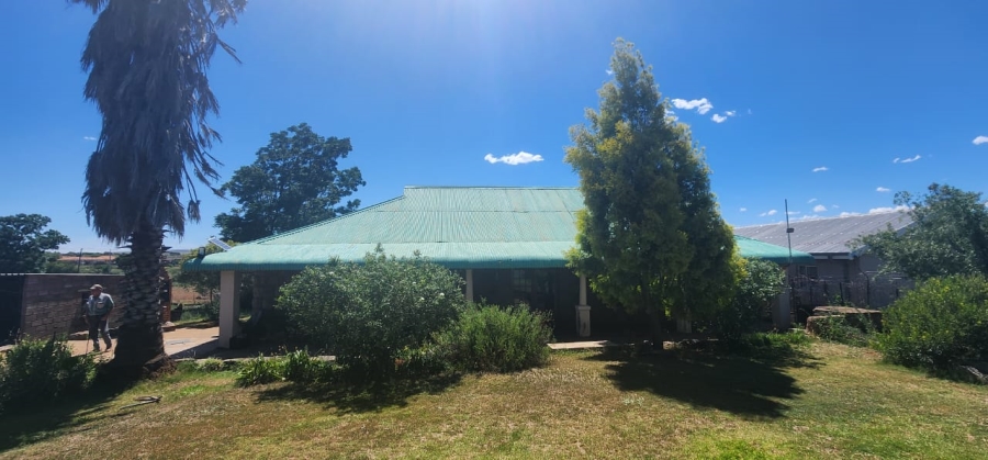 3 Bedroom Property for Sale in Kuruman Northern Cape